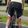 Frauen -Pro -Team -Bib -Shorts Radsporträtsel